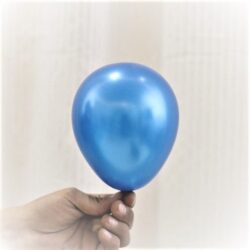 Balões de 13cm (5 polegadas)