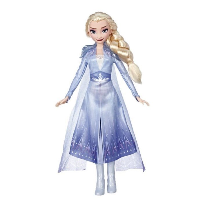 Frozen - Elsa Canta +3 Anos - Image 2