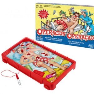 JOGO OPERACAO +4 Anos