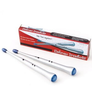 Baquetes eletrónicas – TopGadget