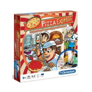 Jogo Pizza express