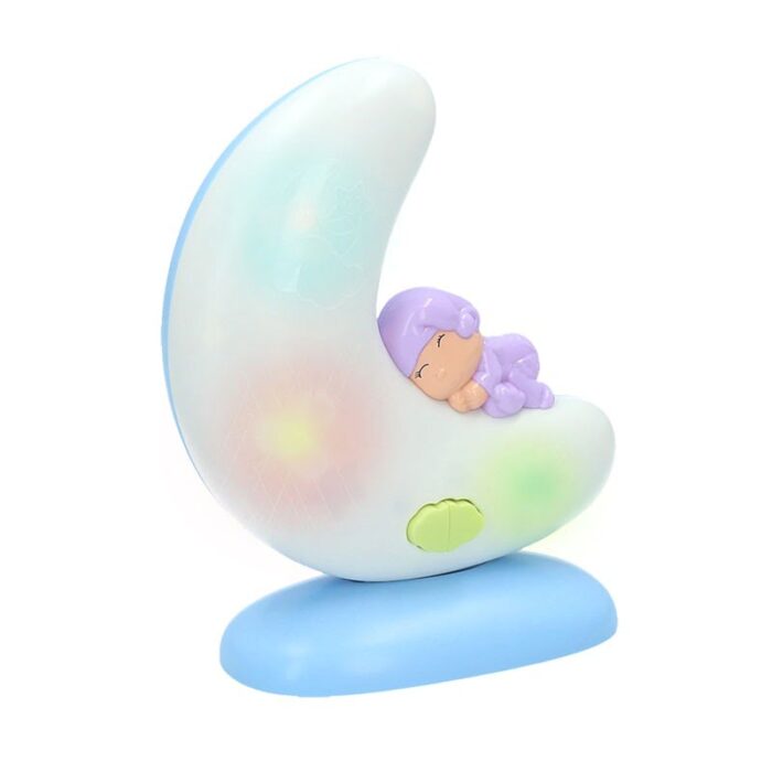Lampada Musical Com Bluetooth +0M