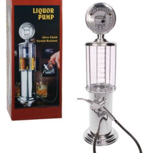 Dispensador de bebidas – Retro Bar Pump