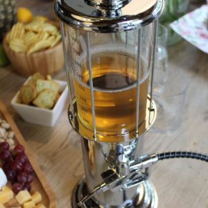 Dispensador de bebidas – Retro Bar Pump