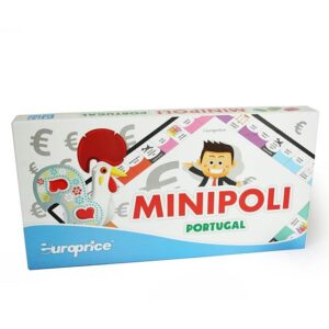 Jogo Minipoli