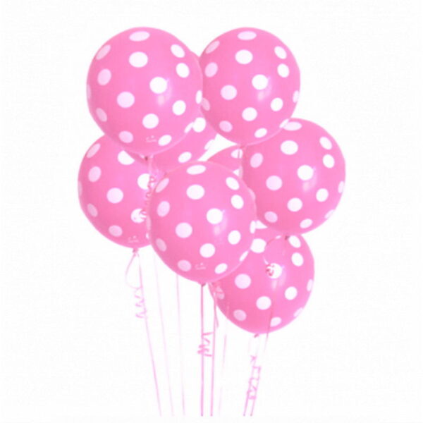 pink dot balloons 1
