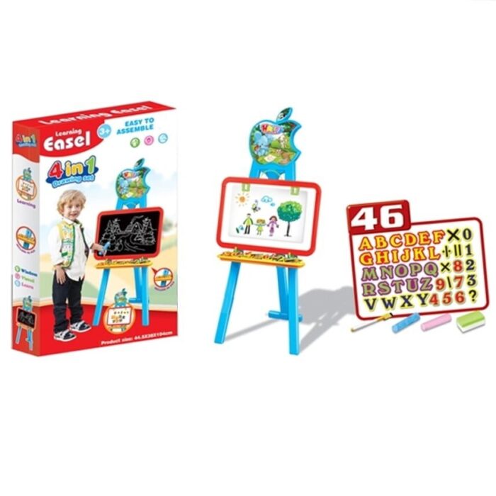 Quadro Magnetico Com Acessorios