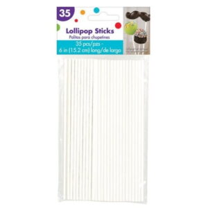 Paus para Lollipops 35x