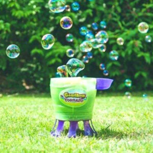 Gazillion Tornado Bolas sabão