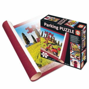 Arrumador de Puzzles – parking Puzzle 2000 peças