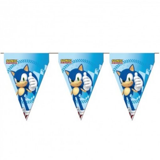 Grinalda Sonic