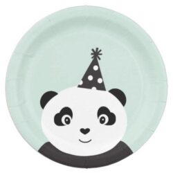 Panda Bebé - Baby panda