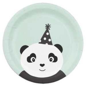 Panda Bebé - Baby panda