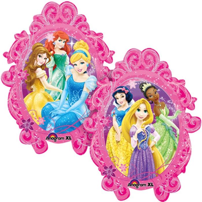 Balão Xxl Princesas Disney