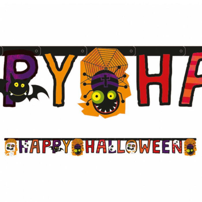 Grinalda Halloween
