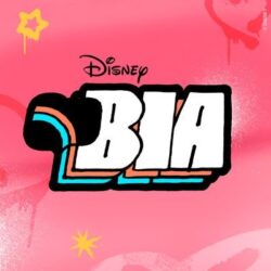 Disney Bia