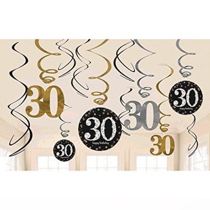 Pingentes 30 Anos