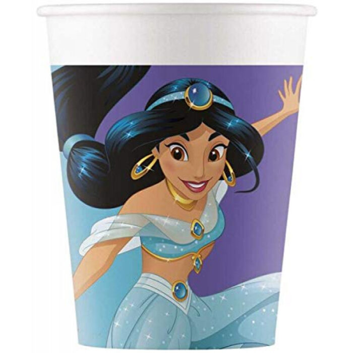 Copos Jasmine