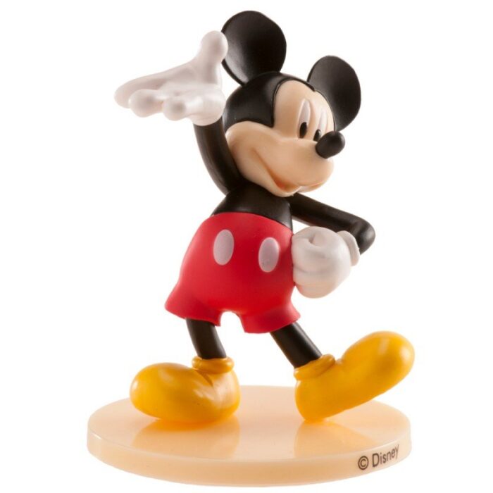 figure mickey mouse 75cm