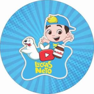 Lucas Neto