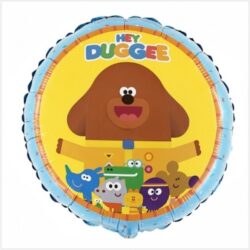 Hey Duggee