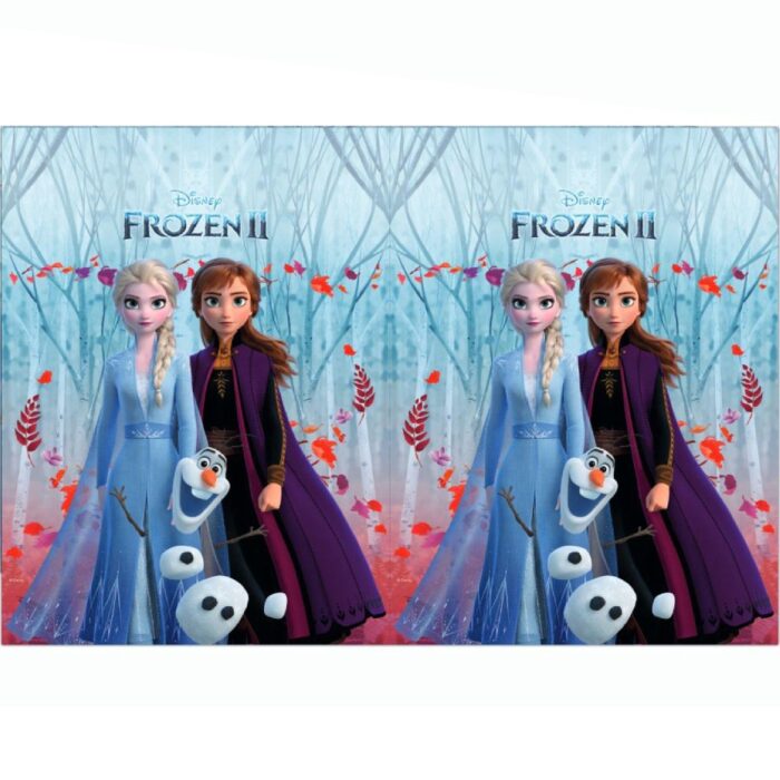 Toalha Frozen 2