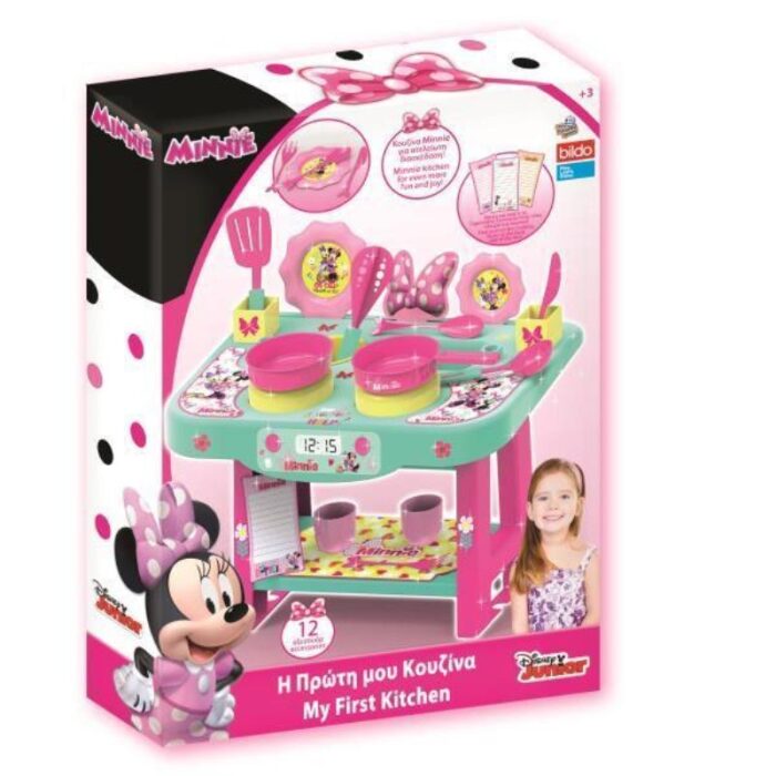 A Minha Primeira Cozinha Da Minnie - Image 2