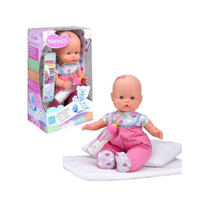 Nenuco Funções Mágicas +10 Meses