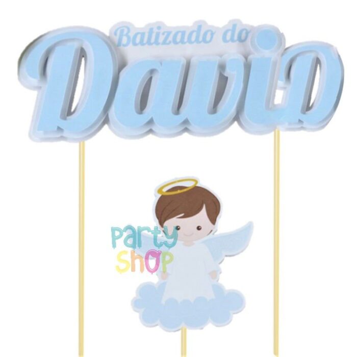 topo bolo batismo 02