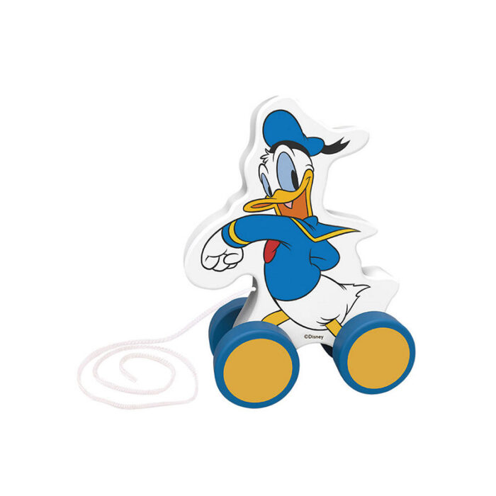 Arraste Madeira Disney Disney