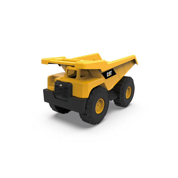 Camião Carga 18 Cm Tough Cat