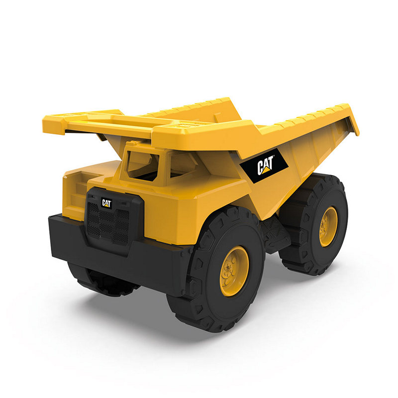 Camião Carga 26 Cm Tough Cat New 1 Camião Carga 26 Cm Tough Cat New