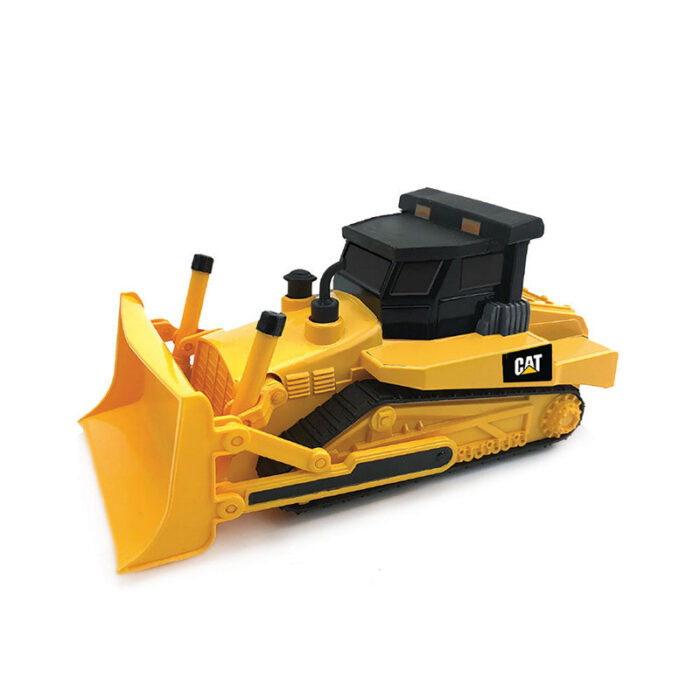 Carregadora 16 Cm L&S Cat
