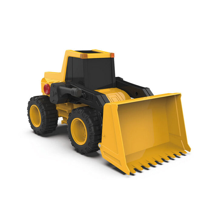 Carregadora 30 Cm L&S Power Cat