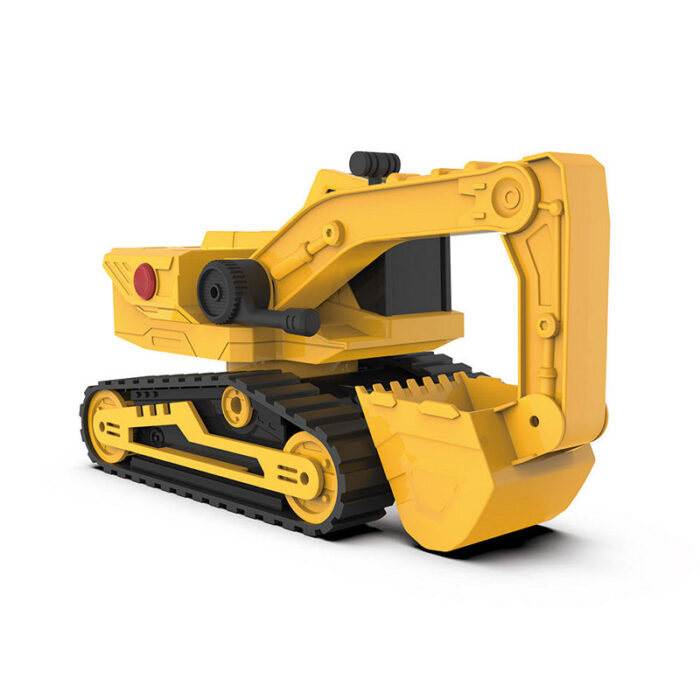 Escavadora 30 Cm L&S Power Cat