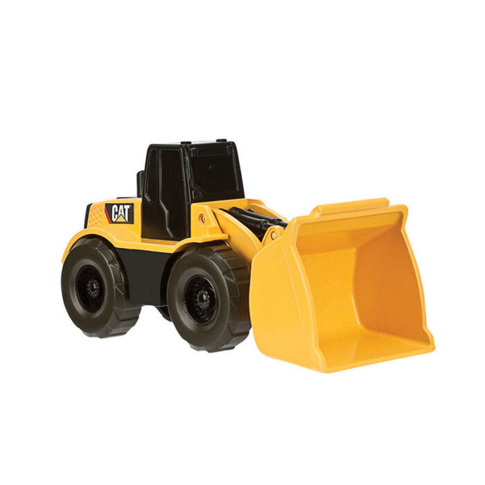 Carregadora L&S 14 Cm Cat
