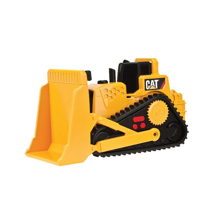 Bulldozer L&S 14 Cm Cat