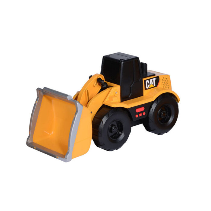 Carregadora L&S 23 Cm Cat
