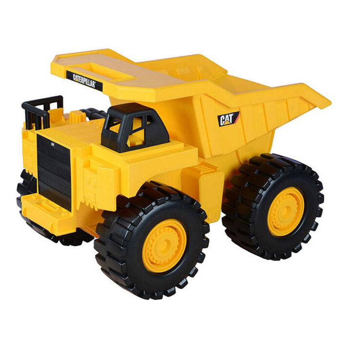 Camião De Carga Rev Up 45 Cm Cat