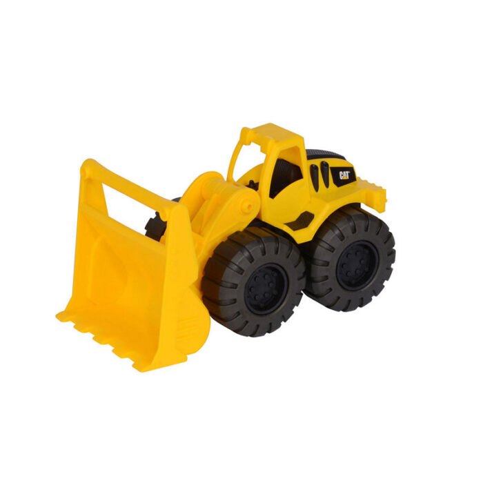 Carregadora 26 Cm Tough Cat