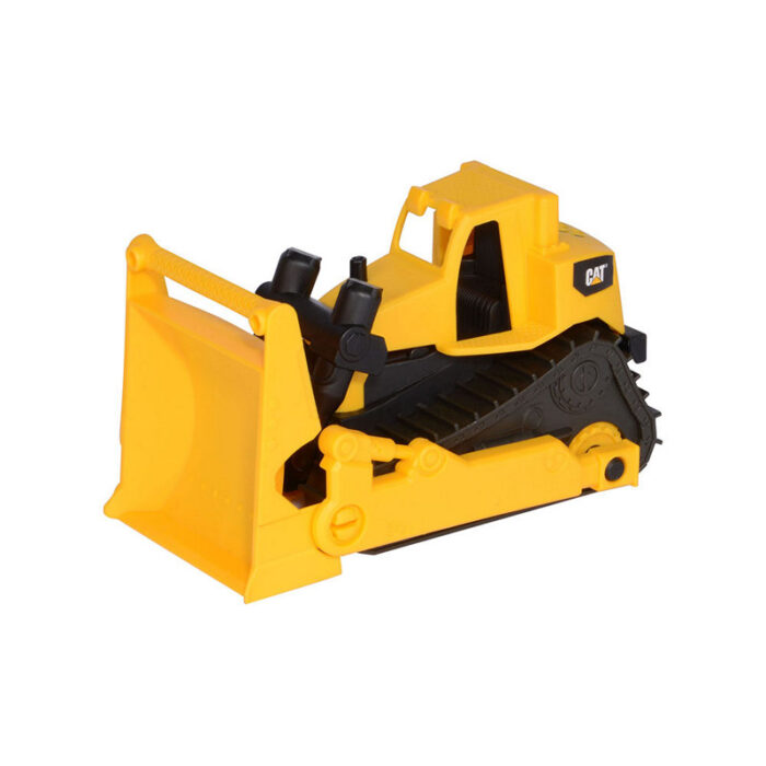 Bulldozer 38 Cm Tough Cat