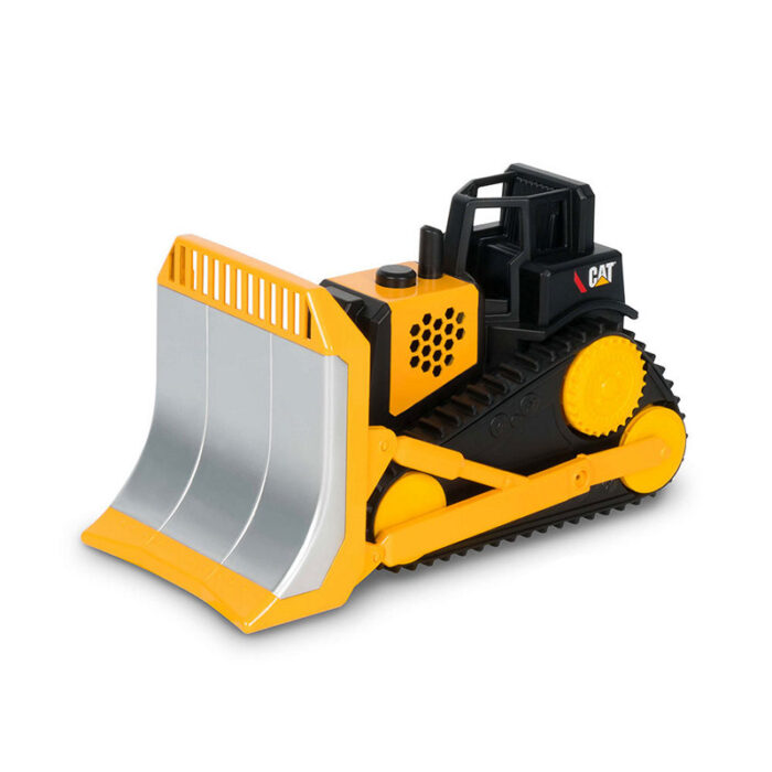 Camião Dozer Metal 30 Cm Cat