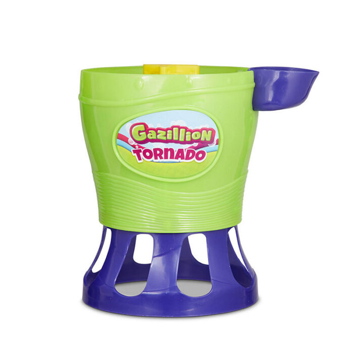 Gazillion Tornado Bolas Sabão