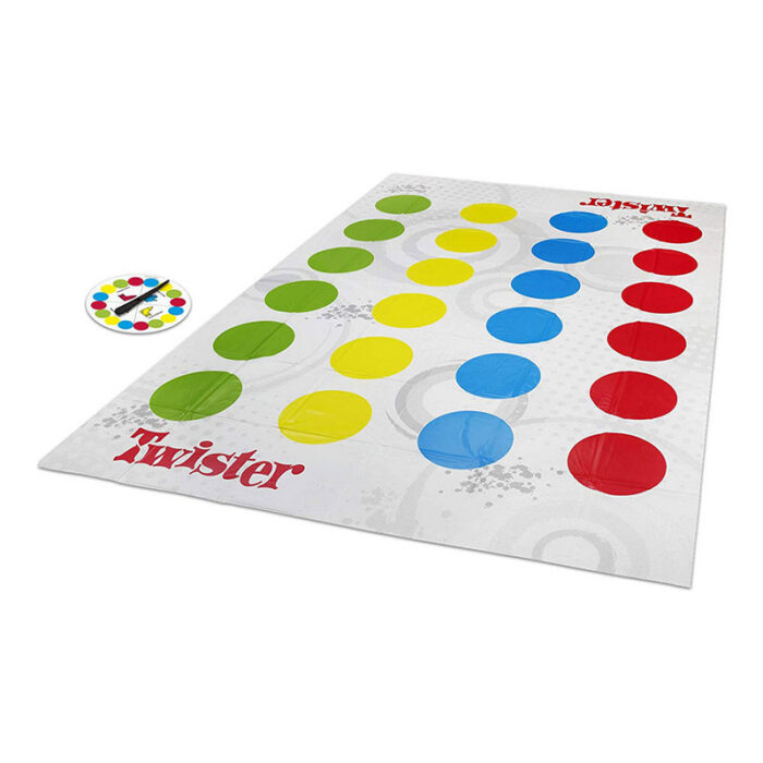 Hasbro Jogo Twister