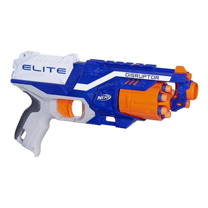 Nerf Elite Disruptor