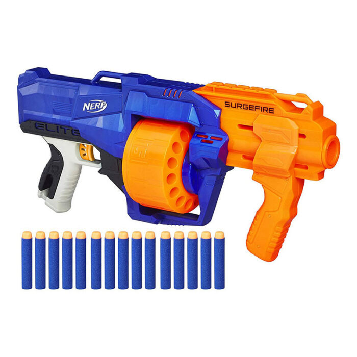 Nerf Elite Surgefire