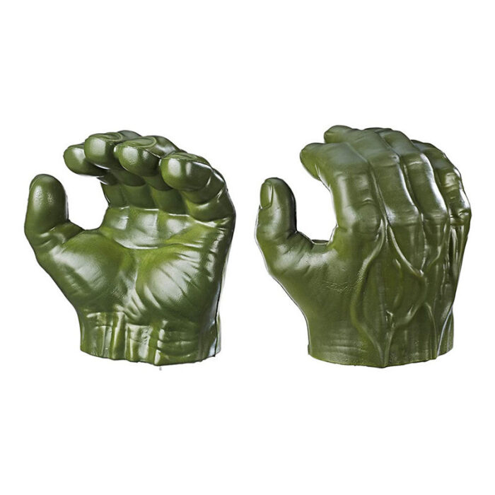 Avengers Hulk Super Punhos Gamma