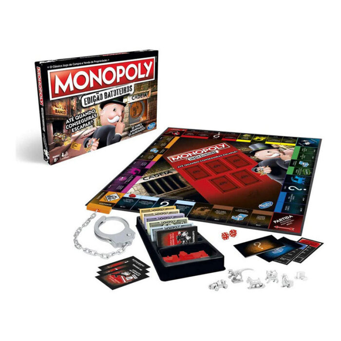 Monopoly Batoteiros