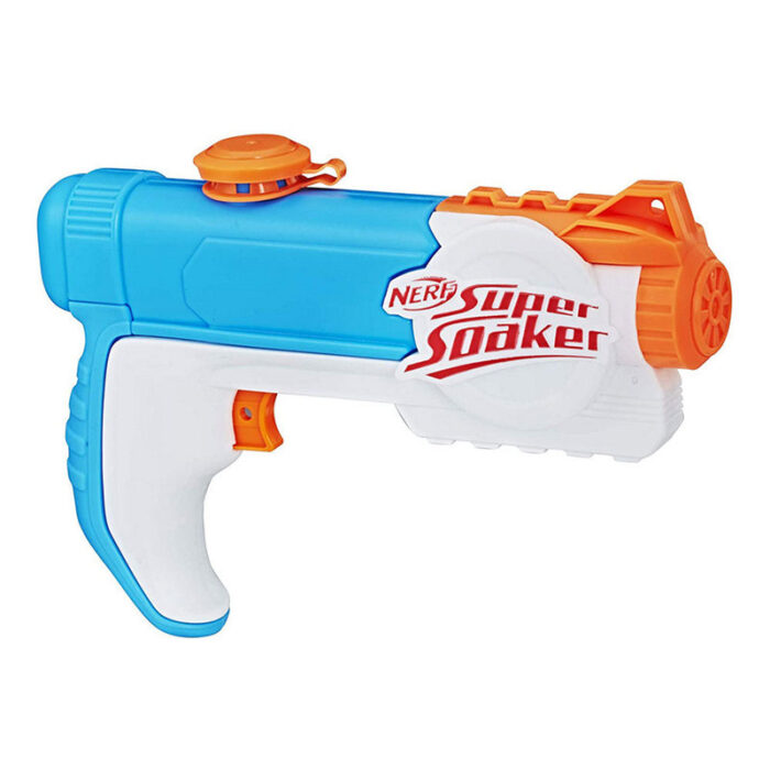 Supersoaker Piranha