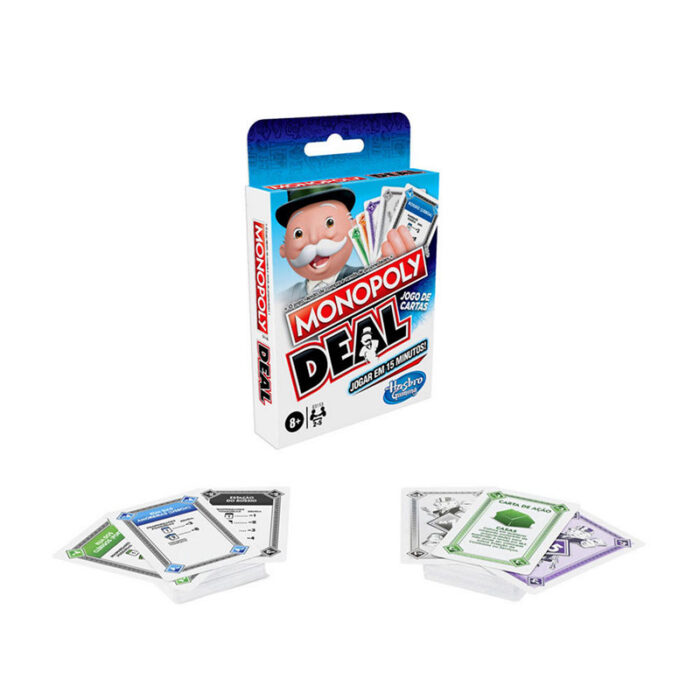 Monopoly Deal